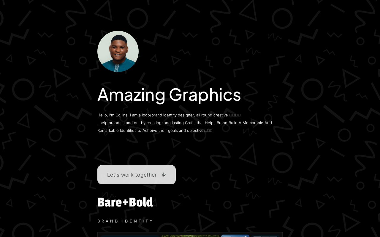 Amazinggraphics.com